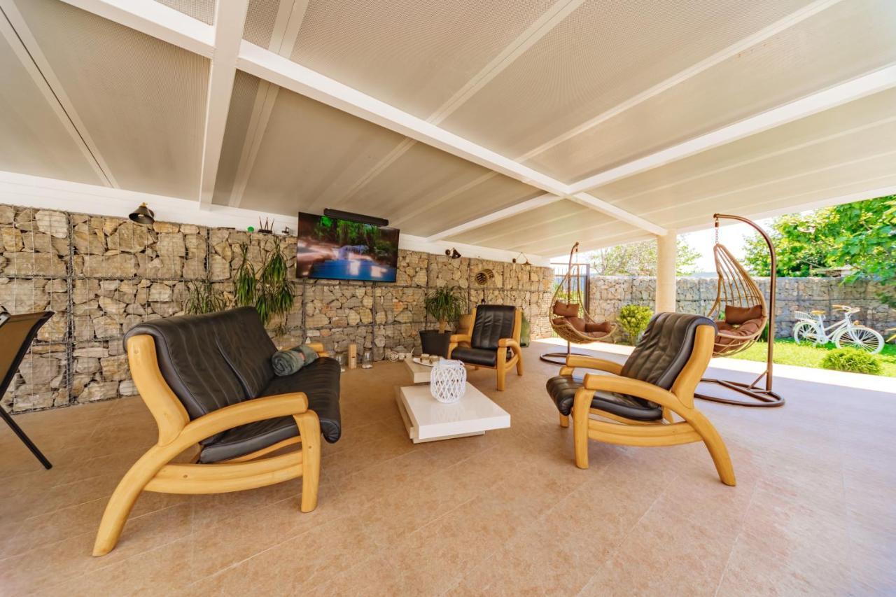 Lux Villa Princess Bar Extérieur photo